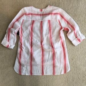 Old Navy pull over shirt